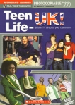 Teen Life UK. Real Video Timesavers+DVD