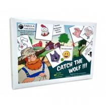 Games. Catch the wolf A2