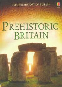 Prehistoric Britain. History of Britain.