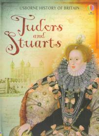 Tudors and Stuarts. History of Britain.