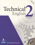 Technical English 2: Workbook with Key+Audio CD