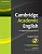 Фото книги Cambridge Academic English B1+ Intermediate Student's Book