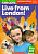 Timesaver. Junior English. Live from London! with DVD.