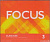 FOCUS 3. Class CDs
